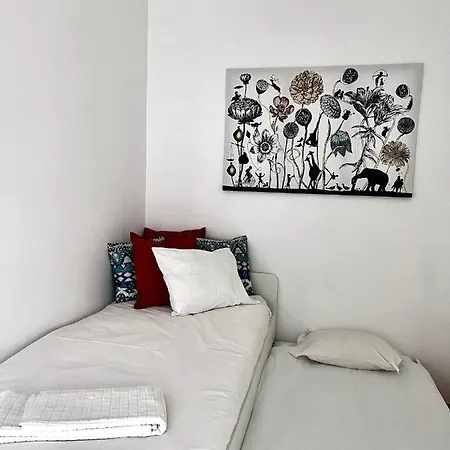 Condessa Apartament Lizbona