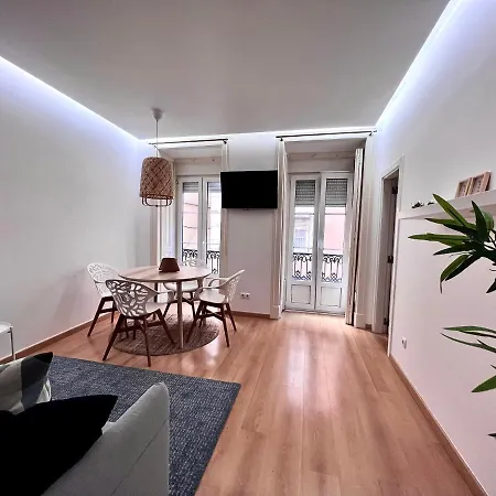 Condessa Apartament *