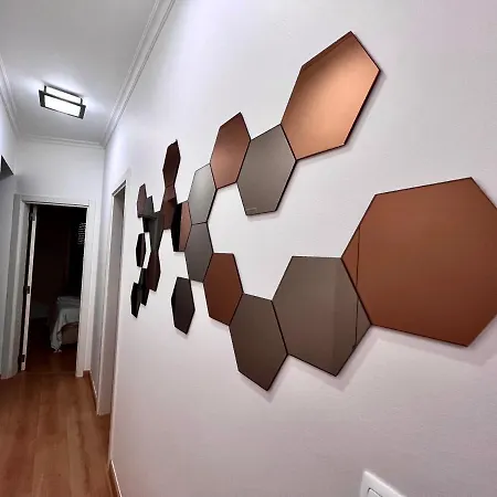 Apartment Condessa Lissabon