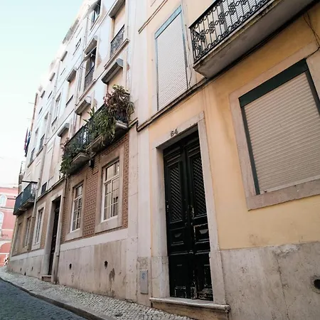 Apartment Condessa *