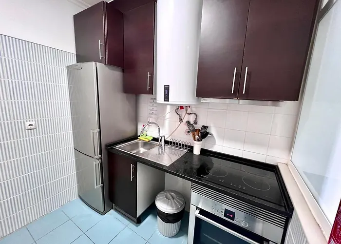 Appartamento Condessa