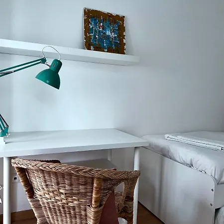 Condessa Apartamento
