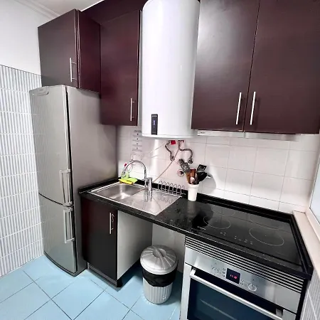 Apartamento Condessa