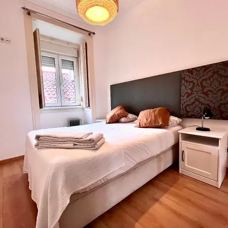 Condessa Apartamento