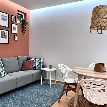 Apartamento Condessa *