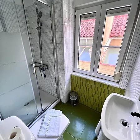 Apartamento Condessa Lisboa