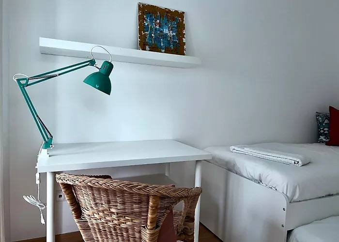 Condessa Apartmán